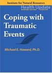 Picture of Coping with Traumatic Events -  DVD only *NO CE - 6 hours