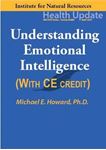 Picture of Understanding Emotional Intelligence - Streaming Video - 6 Hours (w/Home-study exam)