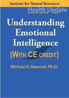 Picture of Understanding Emotional Intelligence - Streaming Video - 6 Hours (w/Home-study exam)
