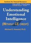 Picture of Understanding Emotional Intelligence - Streaming Video only *NO CE - 6 hours