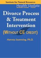 Picture of The Divorce Process & Treatment Interventions - Streaming Video only *NO CE - 6 hours