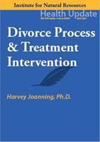 Picture of The Divorce Process & Treatment Interventions - DVD only *NO CE - 6 hours