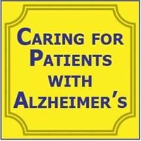 Picture of Caring for Patients with Alzheimer’s
