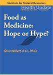 Picture of Food as Medicine - DVD only *NO CE - 4 Hours