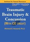 Picture of Traumatic Brain Injury & Concussion - Streaming Video - 6 Hours (w/Home-study Exam)