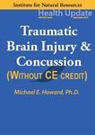 Picture of Traumatic Brain Injury & Concussion - Streaming Video only *NO CE - 6 Hours