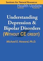 Picture of Understanding Depression & Bipolar Disorder - Streaming Video only *NO CE - 6 Hours