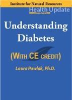 Picture of Understanding Diabetes - Streaming Video - 6 Hours (w/Home-study Exam)