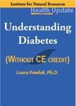 Picture of Understanding Diabetes - Streaming Video only *NO CE - 6 hours