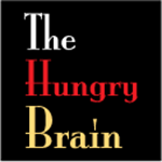 Picture of The Hungry Brain EBOOK only - NO CE