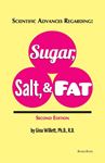 Picture of Sugar, Salt, & Fat 2nd edition - EBOOK only *NO CE