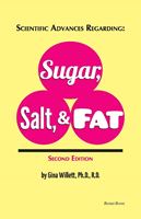 Picture of Sugar, Salt, & Fat, 2nd edition EBOOK only - NO CE