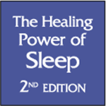 Picture of The Healing Power of Sleep 2nd Edition - EBOOK
