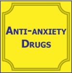Picture of Anti-Anxiety Drugs - Ebooklet