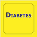 Picture of Diabetes - Ebooklet