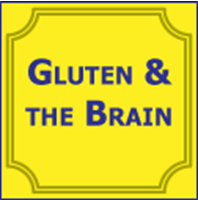 Picture of Gluten & the Brain - Ebooklet