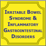 Picture of Irritable Bowel Syndrome - Ebooklet
