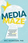 Picture of Media Maze: Guiding Children through the Digital Age - Book Only *NO CE