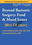 Picture of Beyond Bariatric Surgery - Streaming Video - 6 Hours (w/Home-study exam)