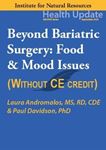 Picture of Beyond Bariatric Surgery - Streaming Video only *NO CE - 6 Hours