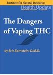 Picture of The Dangers of Vaping THC - DVD only *NO CE  - 3 hours