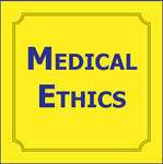 Picture of Medical Ethics - Ebooklet