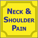 Picture of Neck & Shoulder Pain - Ebooklet