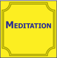 Picture of Meditation - Ebooklet