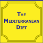 Picture of The Mediterranean Diet - Ebooklet