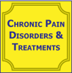 Picture of Chronic Pain Disorders & Treatments - Ebooklet