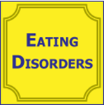Picture of Eating Disorders - Ebooklet