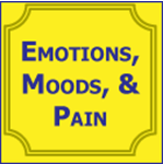 Picture of Emotions, Moods, & Pain - Ebooklet