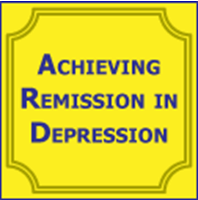 Picture of Paradise Regained: Achieving Remission in Depression - Booklet