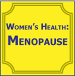 Picture of Women's Health: Menopause - Ebooklet